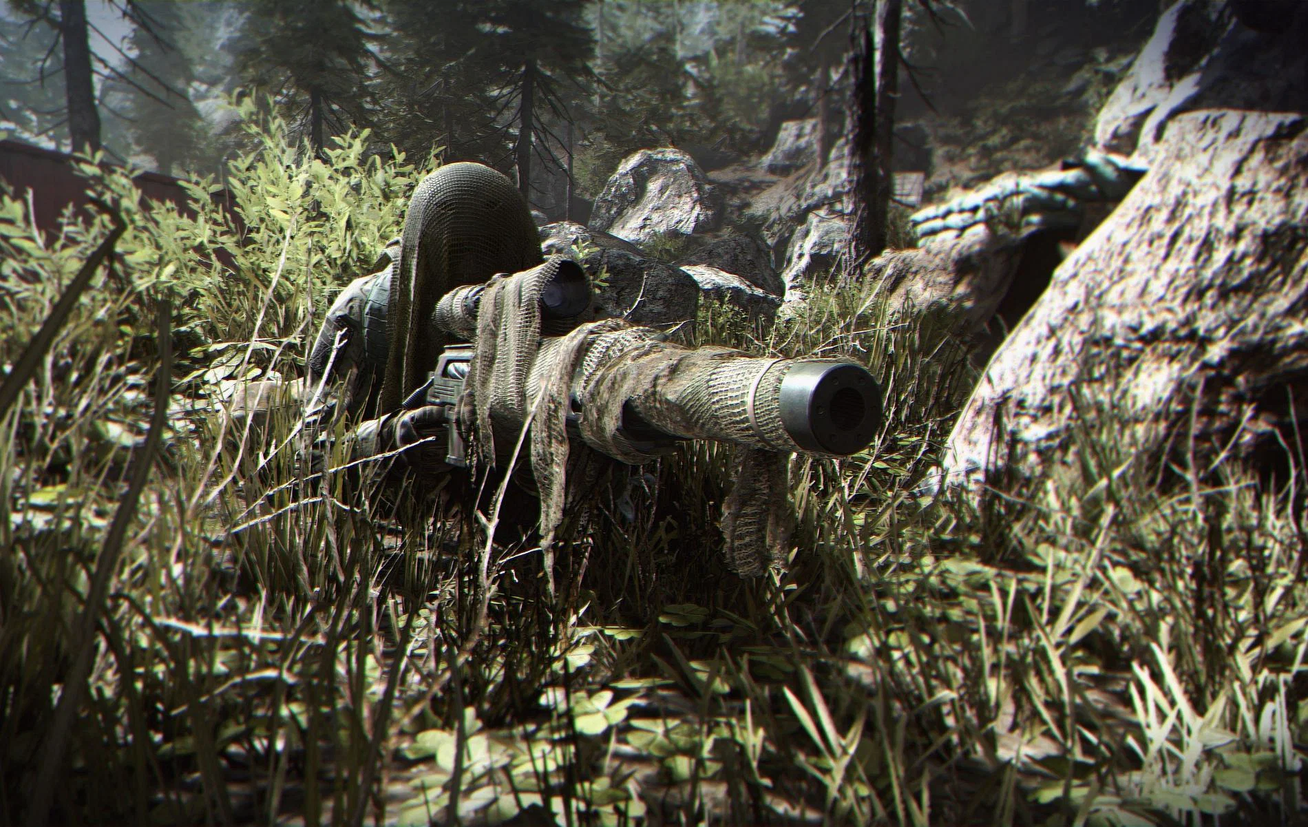 CoD Modern Warfare 2: Safe-Codes – Fundorte und Kombinationen aller Tresore in der Kampagne